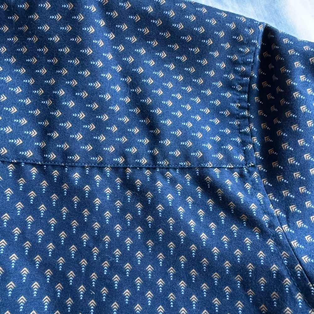 Kids Craft and Flow button up - Picture 5 of 6